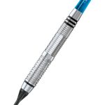 Set darts Harrows soft, 18g, Blaze, Otel