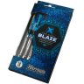Set darts Harrows soft, 18g, Blaze, Otel Style A