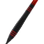 Set darts Harrows soft, 16g, Ace, brass