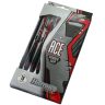 Set darts Harrows soft, 18g, Ace, brass