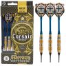 Sageti Darts Harrows soft Corsair 16gr K2 albastru