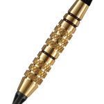 Set sageti darts Harrows soft Corsair 18gr K2 negru