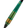 Set darts Harrows soft, Vivid verde, 18g, brass