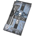 Set darts Harrows soft 16g Nemesis K 85%