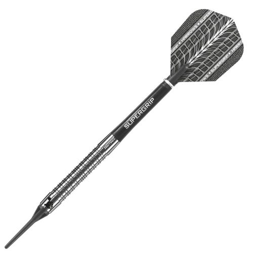 Set darts Harrows soft, 16g, Supergrip R, 90% wolfram