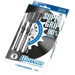 Set darts Harrows soft, 18g, Supergrip R, 90% wolfram