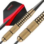 Set sageti darts Harrows steel 18g Matrix K