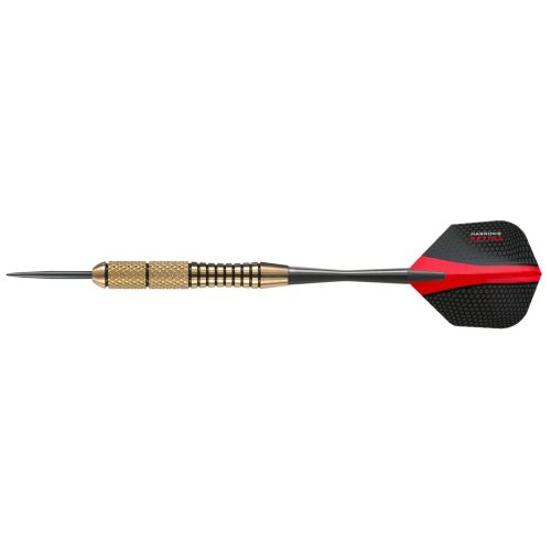 Set sageti darts Harrows steel 22g Matrix K