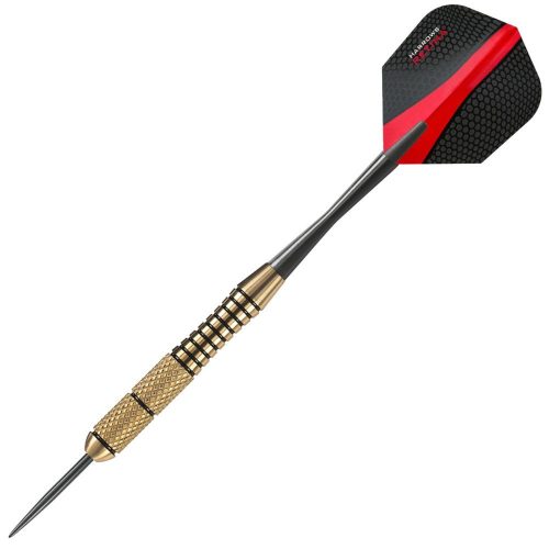 Set sageti darts Harrows steel 22g Matrix K