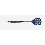 Set sageti darts Harrows soft Pirate 18gr albastru