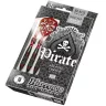 Set sageti darts Harrows soft Pirate 18gr rosu