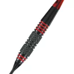 Set sageti darts Harrows soft Pirate 18gr rosu