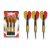 Set darts Harrows steel Mini brass