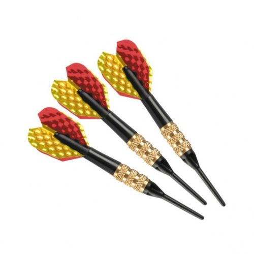 Set darts Harrows soft MINI brass