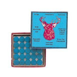 Varf tac Elk Master 13mm