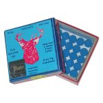 Piele tac Elk Master 14mm