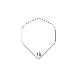 Fluturasi Plain standard, alb, 100 mikron