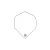 Fluturasi Plain standard, alb, 100 mikron
