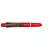 Tija darts Harrows Supergrip Ignite Midi , rosu 