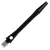 Tija darts Harrows Keramic scurt matt Negru