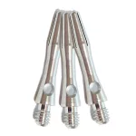Tija darts Harrows aluminium XS2BA, extra scurt