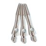 Tija darts Harrows aluminium XS2BA, extra scurt