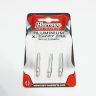 Tija darts Harrows aluminium XS2BA, extra scurt