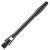 Tija darts Harrows Anodised aluminium Negru, lung