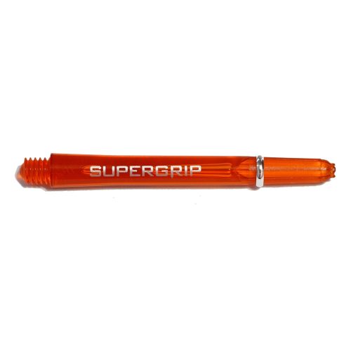 Tija darts Harrows Supergrip portocaliu, lung