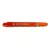 Tija darts Harrows Supergrip portocaliu, lung