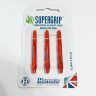 Tija darts Harrows Supergrip portocaliu, lung