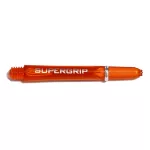 Tija darts Harrows Supergrip portocaliu, mediu