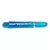 Tija darts Harrows Supergrip aqua, scurt