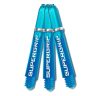 Tija darts Harrows Supergrip aqua, scurt