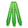 Tija darts Harrows Supergrip verde, scurt