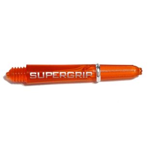 Tija darts Harrows Supergrip portocaliu, scurt