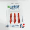 Tija darts Harrows Supergrip portocaliu, scurt