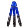 Tija darts Harrows Supergrip Fusion Negru/albastru lung