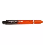 Tija darts Harrows Supergrip Fusion Negru/portocaliu lung