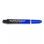 Tija darts Harrows Supergrip Fusion Negru/albastru mediu
