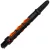 Varf darts Harrows Carbon ST, negru-portocaliu 40mm
