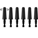 Top pentru tija Harrows Carbon 360 negru