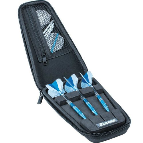 Accesoriu darts Harrows Toc Ace Negru