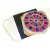 Tinta completa Euro Darts