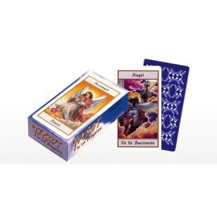 Carti Tarot  Fournier, Angels Tarot