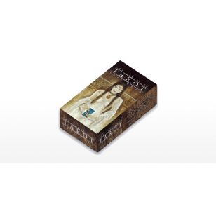 Carte de joc Tarot Fournier, The Labyrinth Tarot ( Luis Royo)