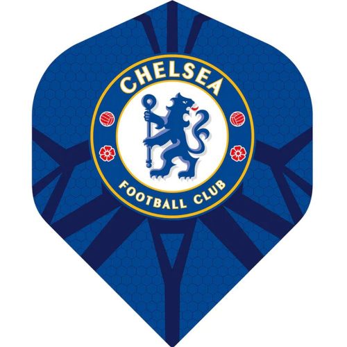 Fluturas Chelsea FC, No2 100 microni