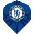Fluturas Chelsea FC, No2 100 microni