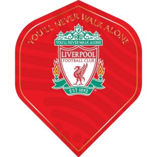 Fluturasi Liverpool FC, No2 100 microni