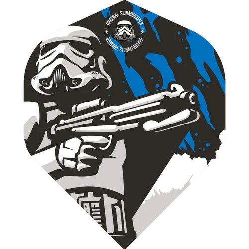 Fluturas  Star Wars Original Stormtrooper, arma, No2 100 microni